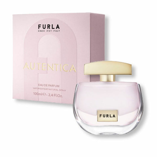 Damenparfüm Furla Autentica EDP (100 ml)