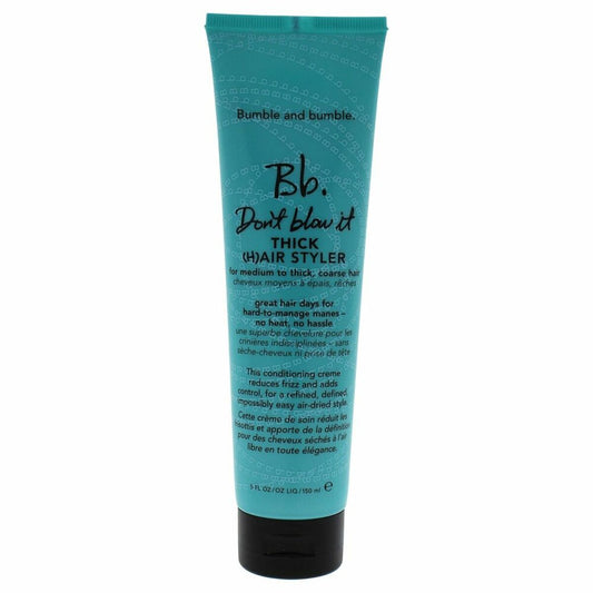 Volumengebender Schaum Bumble & Bumble T Blow It 150 ml