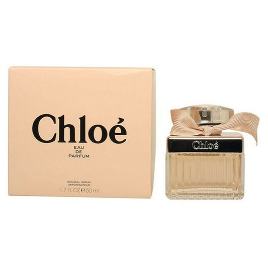 Damenparfüm Signature Chloe EDP