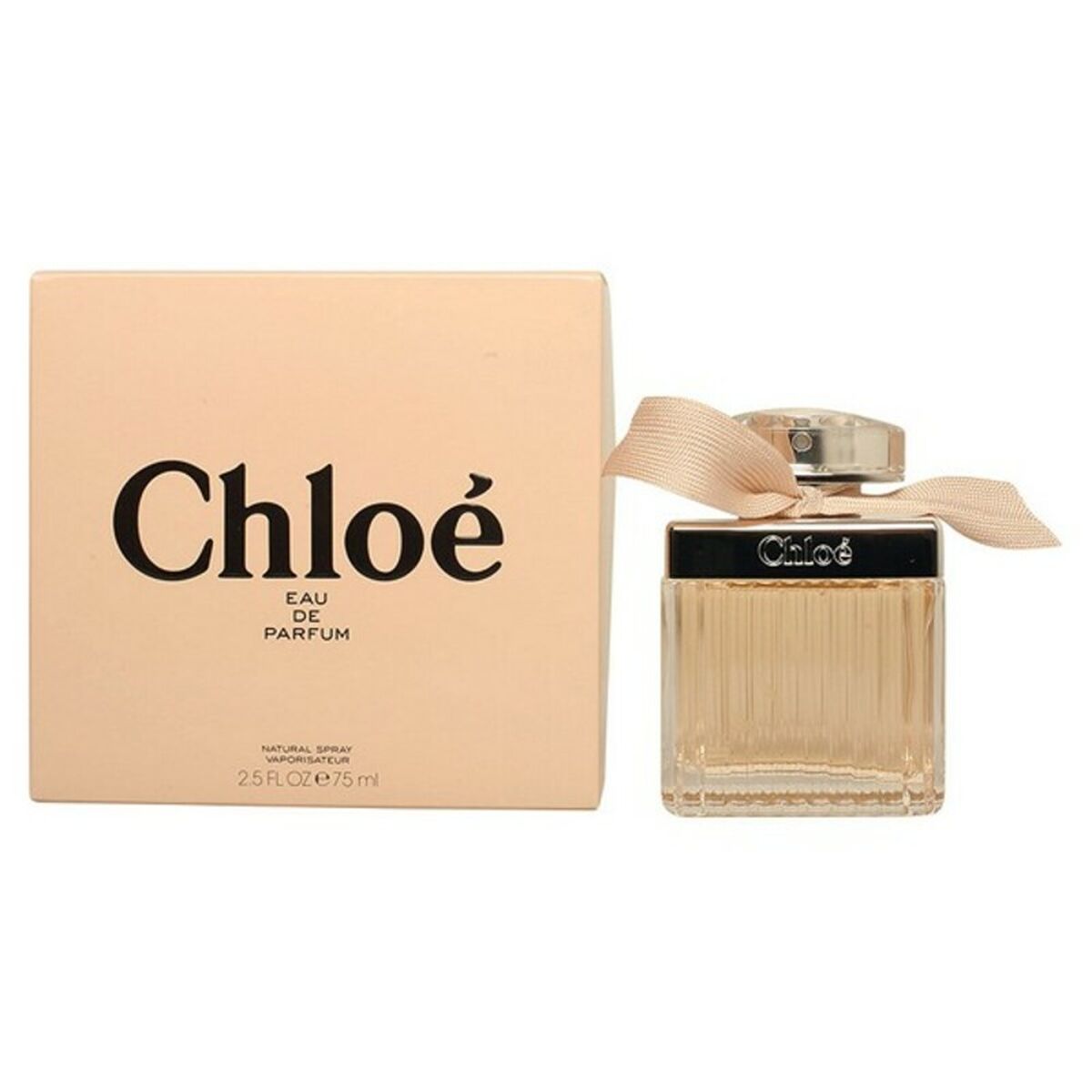 Damenparfüm Signature Chloe EDP