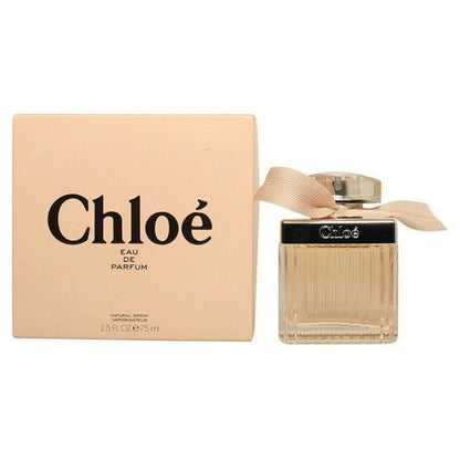 Damenparfüm Signature Chloe EDP