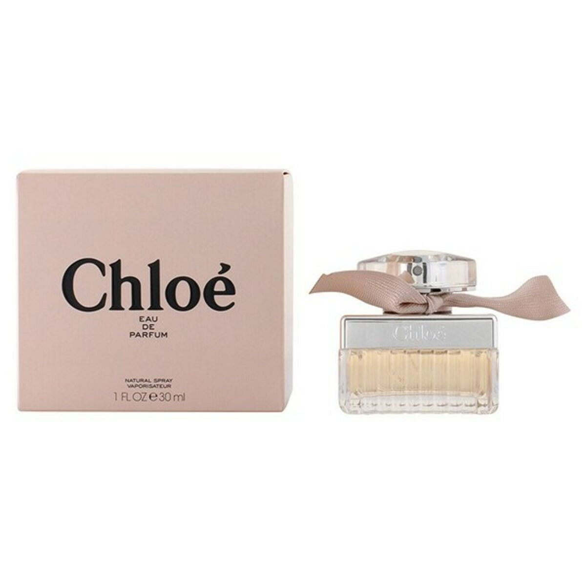 Damenparfüm Signature Chloe EDP