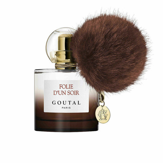 Damenparfüm Goutal Folie D'Un Soir EDP Folie D'Un Soir 50 ml