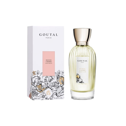 Damenparfüm Goutal Petite Cherie EDT Petite Cherie 100 ml