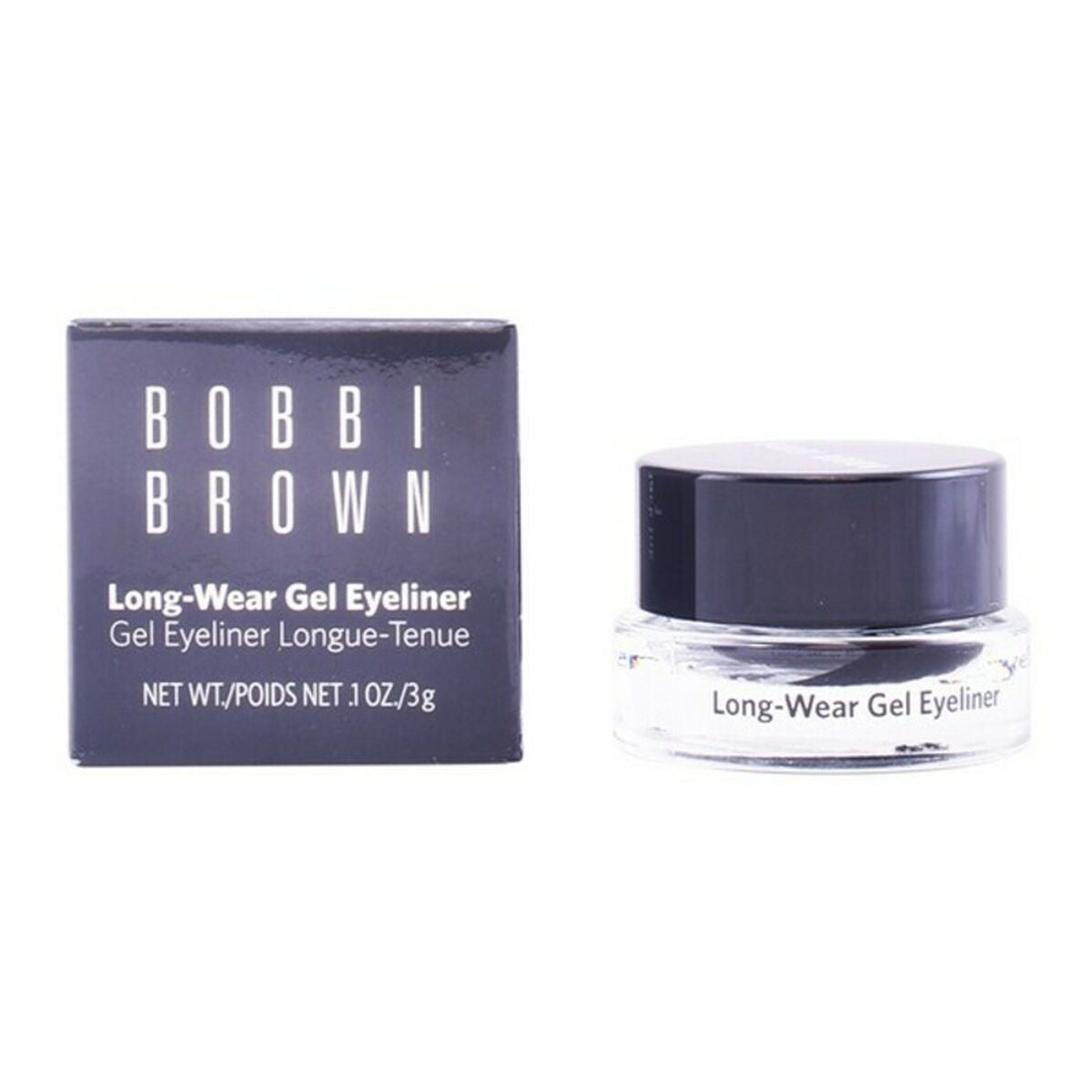 Kajalstift Long Wear Gel Bobbi Brown