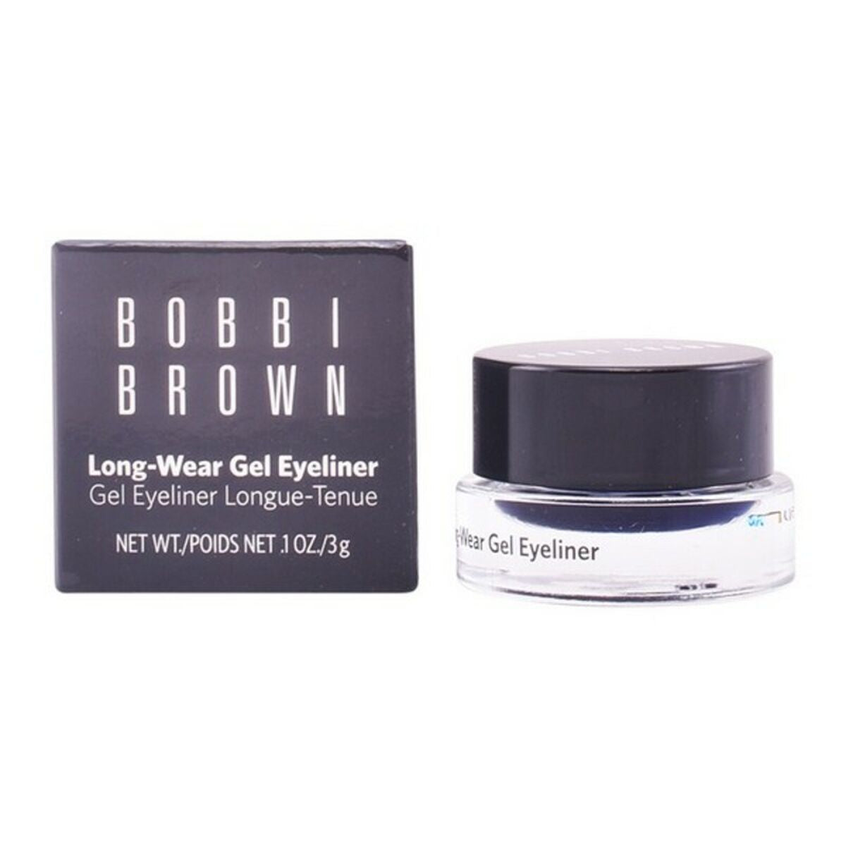 Kajalstift Long Wear Gel Bobbi Brown