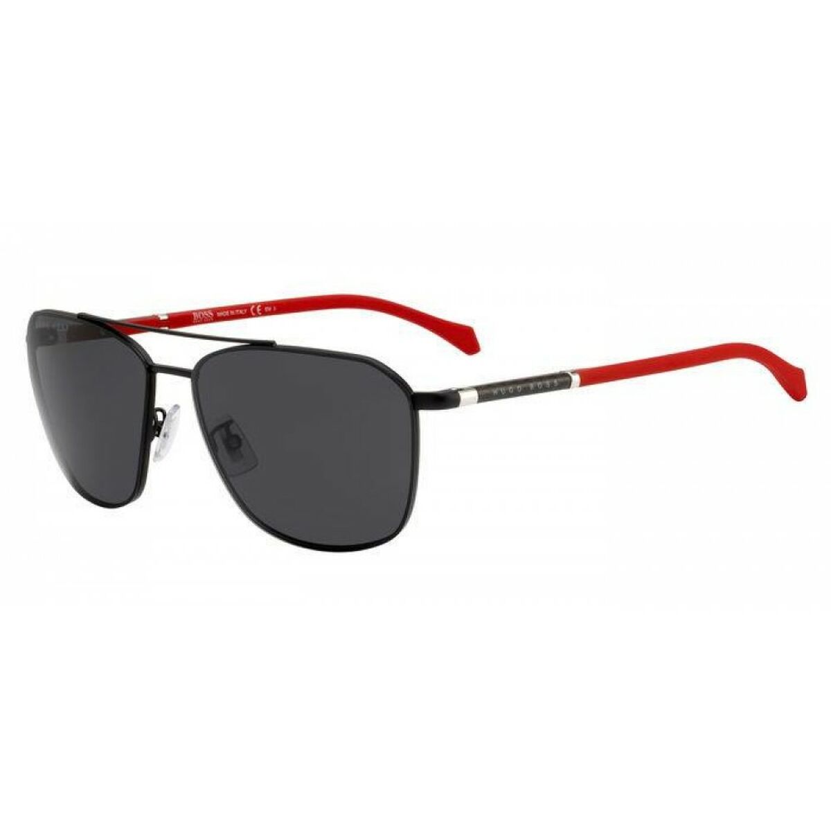 Herrensonnenbrille Hugo Boss BOSS-1103-F-S-003-IR Ø 62 mm