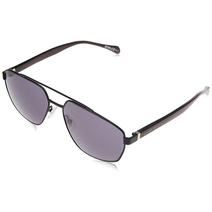 Herrensonnenbrille Hugo Boss 1118/S  Ø 61 mm Schwarz