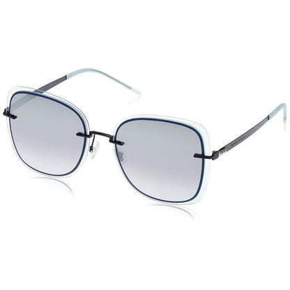 Damensonnenbrille Hugo Boss 1167/S ø 57 mm Blau