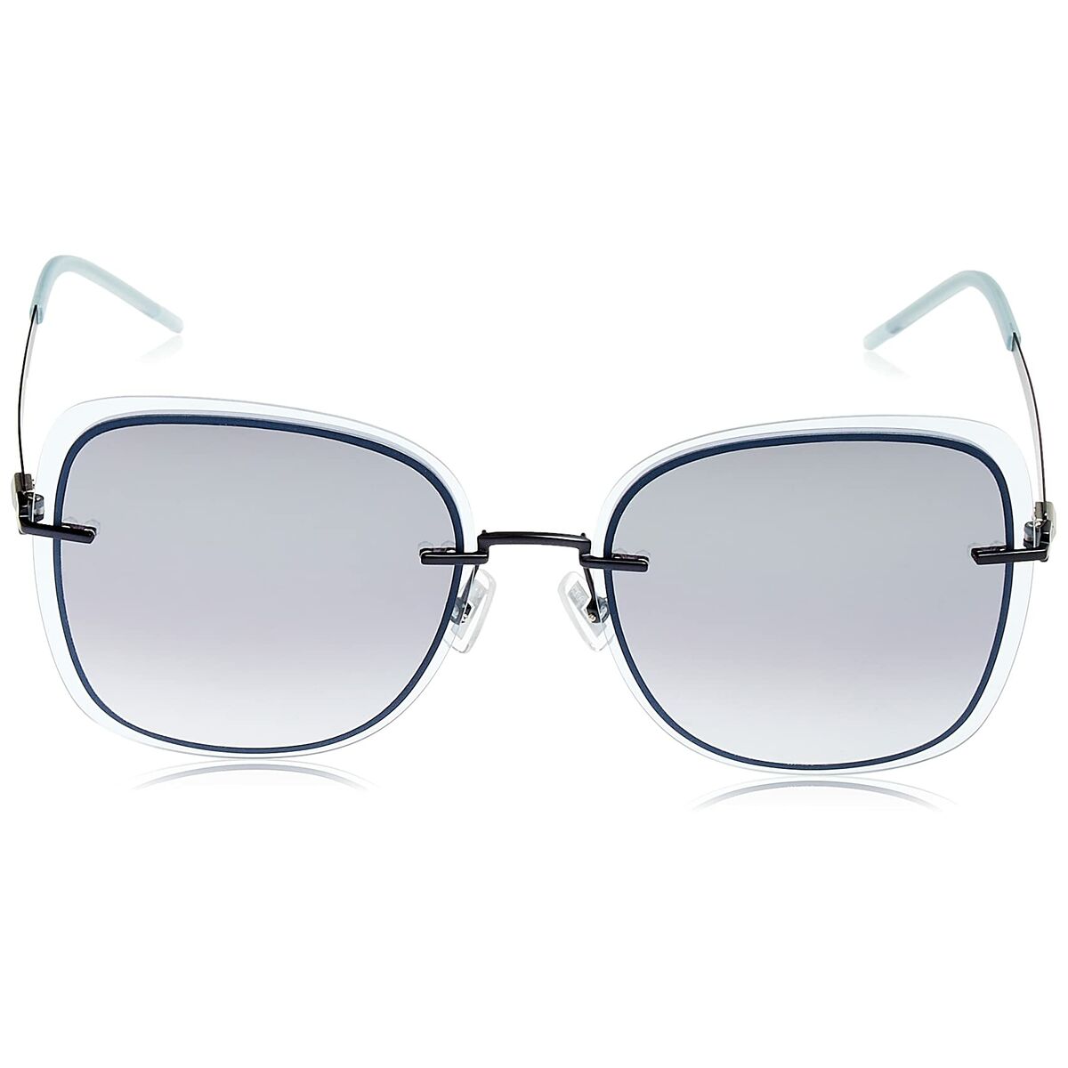 Damensonnenbrille Hugo Boss 1167/S ø 57 mm Blau