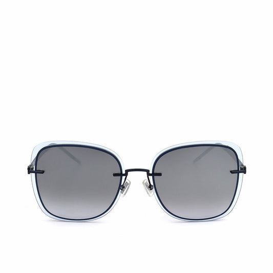 Damensonnenbrille Hugo Boss 1167/S ø 57 mm Blau