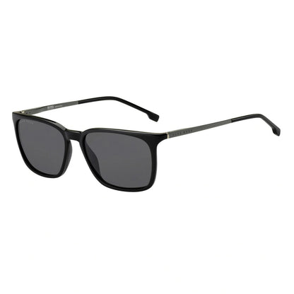 Herrensonnenbrille Hugo Boss BOSS-1183-S-807-IR ø 56 mm