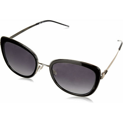 Damensonnenbrille Hugo Boss 1209/S ø 54 mm Schwarz Gold