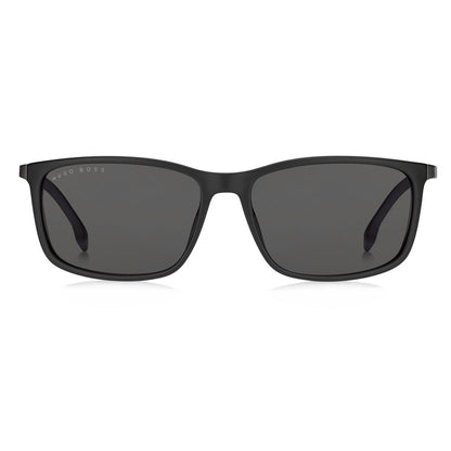 Herrensonnenbrille Hugo Boss BOSS-1248-S-003-IR ø 60 mm