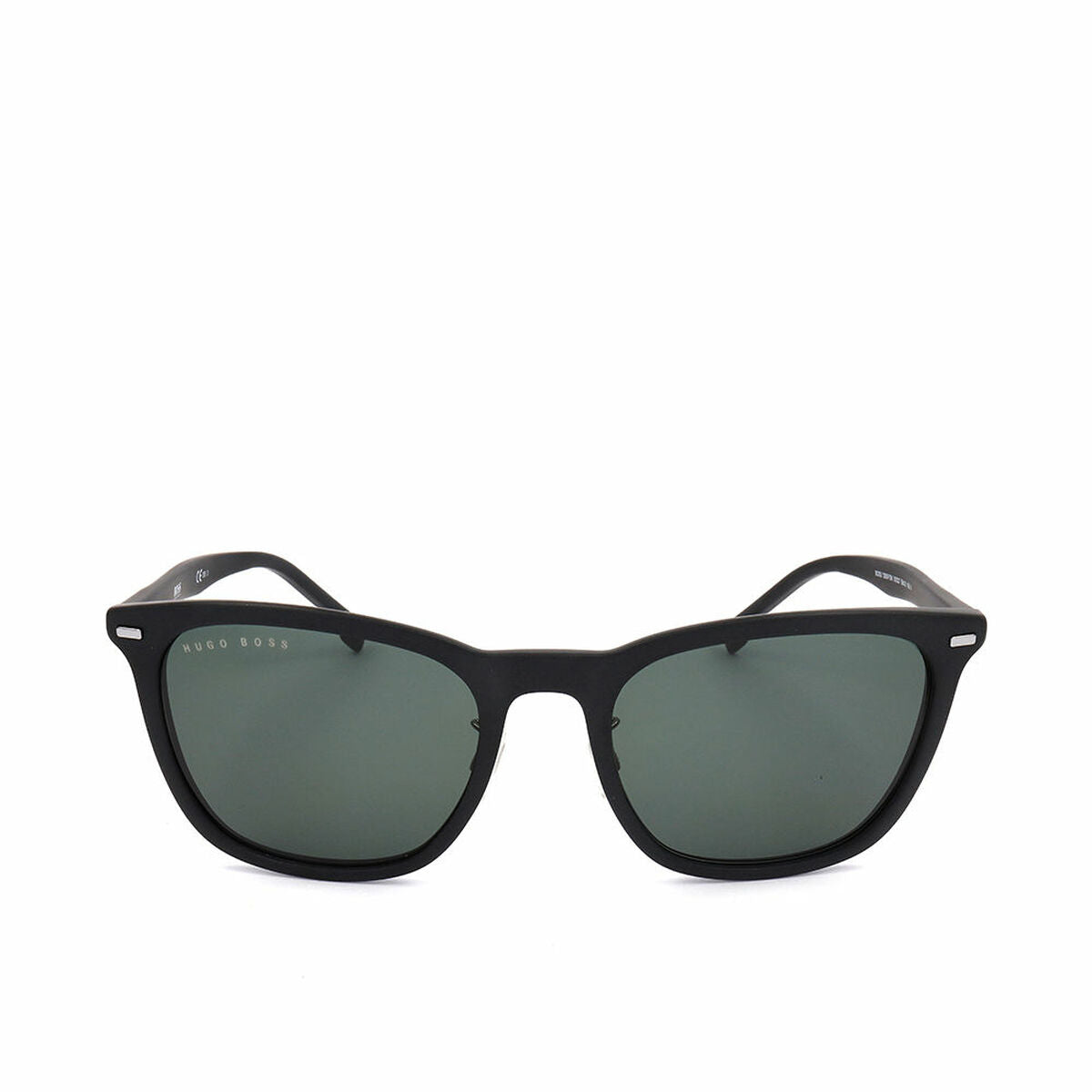 Unisex-Sonnenbrille Hugo Boss 1290/F/SK ø 56 mm Schwarz