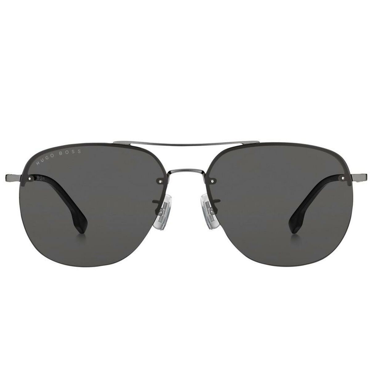 Herrensonnenbrille Hugo Boss Sk Grau