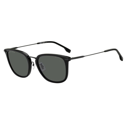 Herrensonnenbrille Hugo Boss BOSS-1287-F-SK-807-M9 ø 56 mm