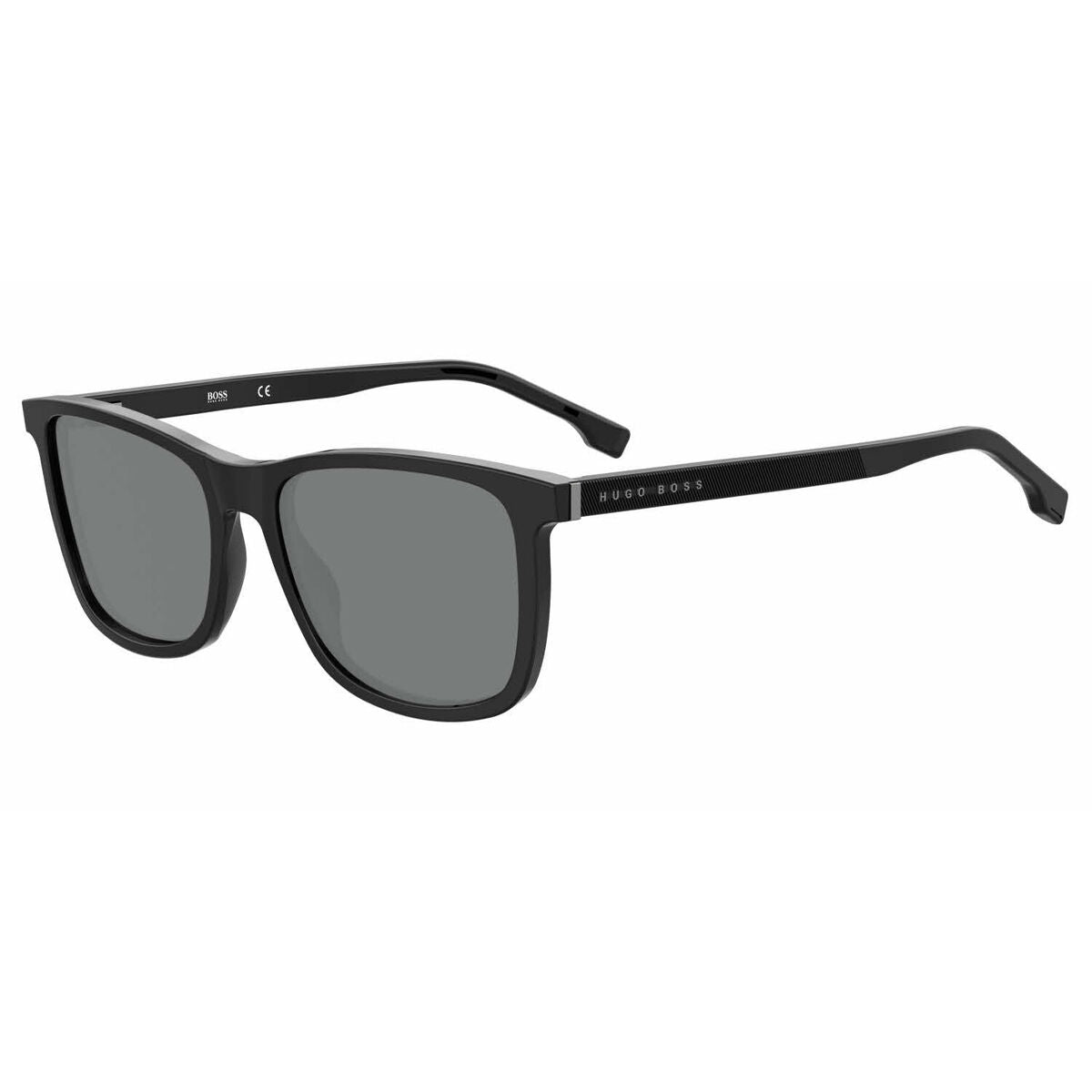 Herrensonnenbrille Hugo Boss BOSS-1299-U-S-086-SP Ø 55 mm