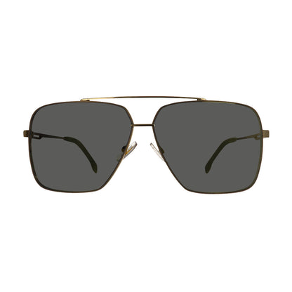 Herrensonnenbrille Hugo Boss BOSS-1325-S-J5G-UE Gold Ø 62 mm