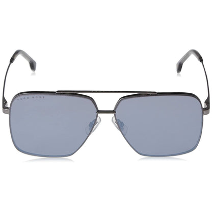 Herrensonnenbrille Hugo Boss 1325/S  Ø 62 mm Grau