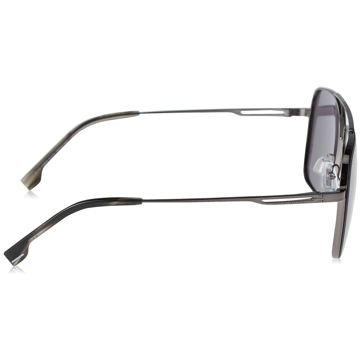 Herrensonnenbrille Hugo Boss 1325/S  Ø 62 mm Grau