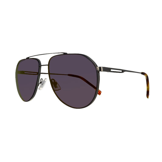 Herrensonnenbrille Hugo Boss BOSS-1326-S-6C5-VP ø 60 mm