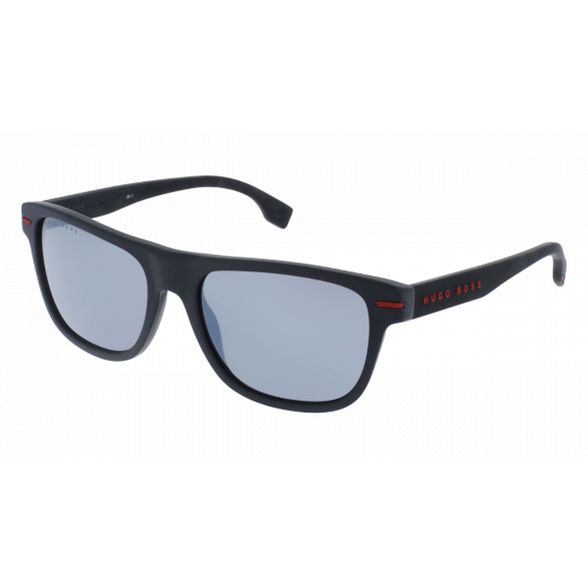 Herrensonnenbrille Hugo Boss BOSS-1322-S-BLX-T4 Ø 55 mm