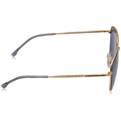 Damensonnenbrille Hugo Boss 1167/S  ø 60 mm Gold