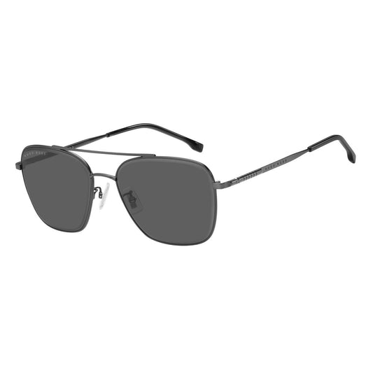 Herrensonnenbrille Hugo Boss BOSS-1345-F-SK-V81-IR ø 60 mm