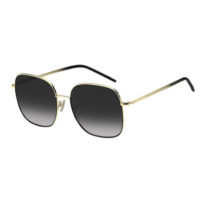 Damensonnenbrille Hugo Boss BOSS-1336-S-RHL-9O ø 58 mm