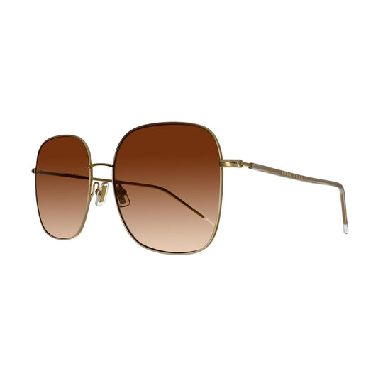 Damensonnenbrille Hugo Boss BOSS-1336-S-Y3R-HA ø 58 mm