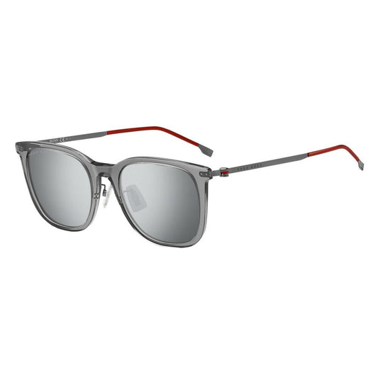 Herrensonnenbrille Hugo Boss BOSS-1347-F-SK-KB7-DC ø 54 mm