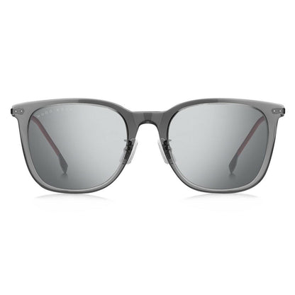 Herrensonnenbrille Hugo Boss BOSS-1347-F-SK-KB7-DC ø 54 mm