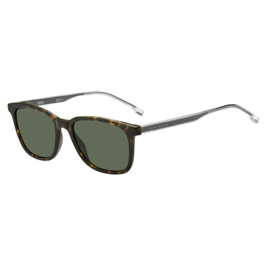 Herrensonnenbrille Hugo Boss BOSS-1314-S-4HU-QT Ø 55 mm