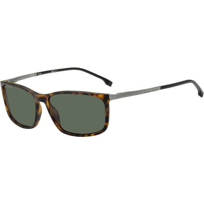 Herrensonnenbrille Hugo Boss 1248/S/IT Habana ø 59 mm