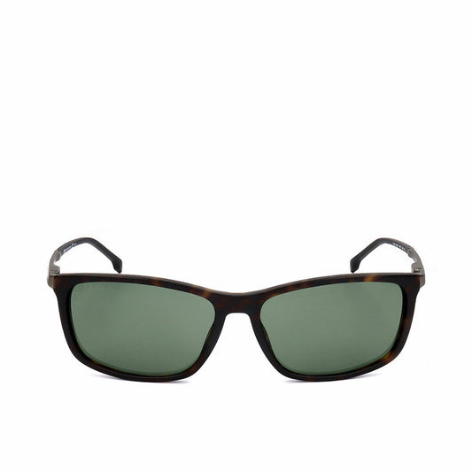 Herrensonnenbrille Hugo Boss 1248/S/IT Habana ø 59 mm