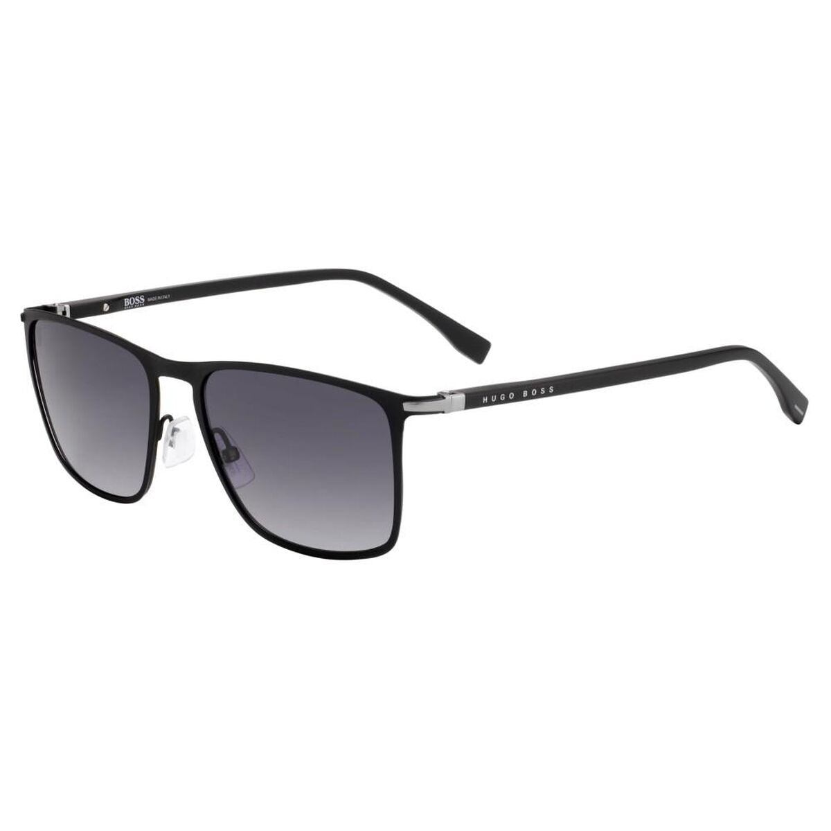 Herrensonnenbrille Hugo Boss BOSS-1004-S-IT-003-9O ø 56 mm