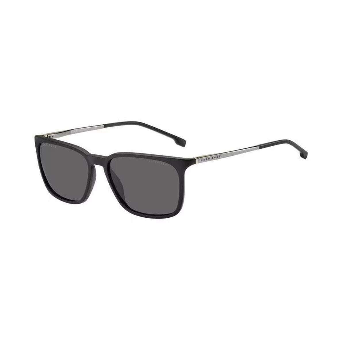 Herrensonnenbrille Hugo Boss BOSS-1183-S-IT-003-M9 ø 56 mm