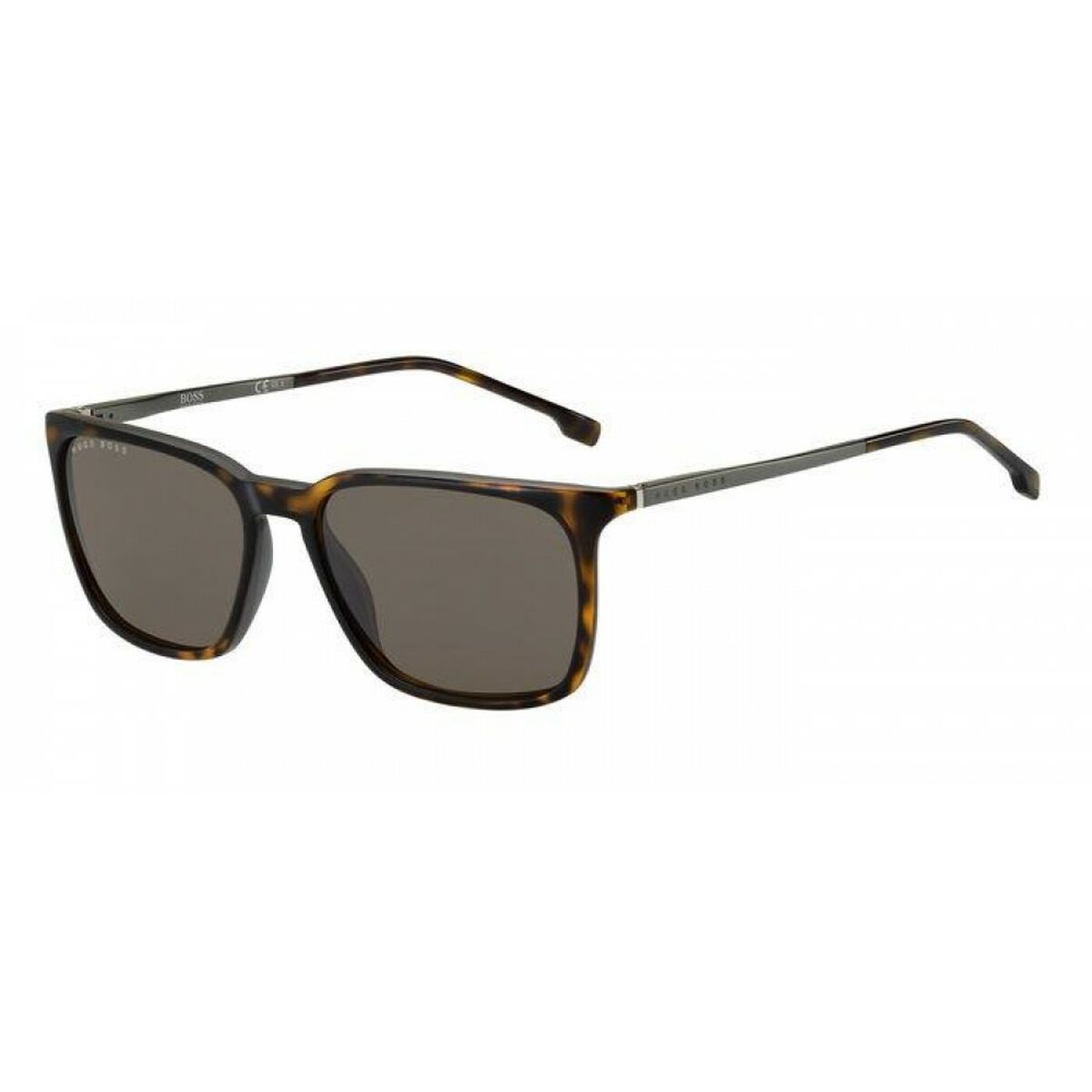 Herrensonnenbrille Hugo Boss BOSS-1183-S-IT-086-70 ø 56 mm