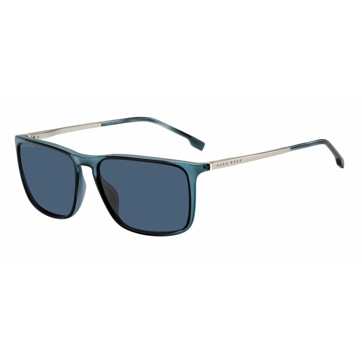 Herrensonnenbrille Hugo Boss BOSS-1182-S-IT-PJP-KU ø 57 mm