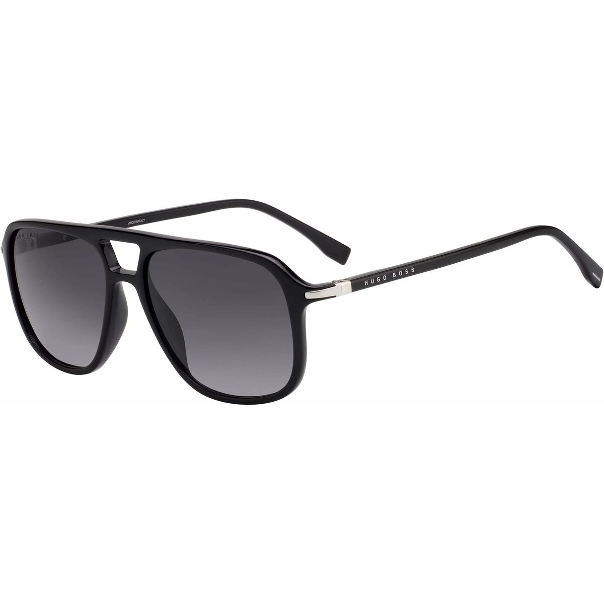 Herrensonnenbrille Hugo Boss BOSS-1042-S-IT-807-9O ø 56 mm