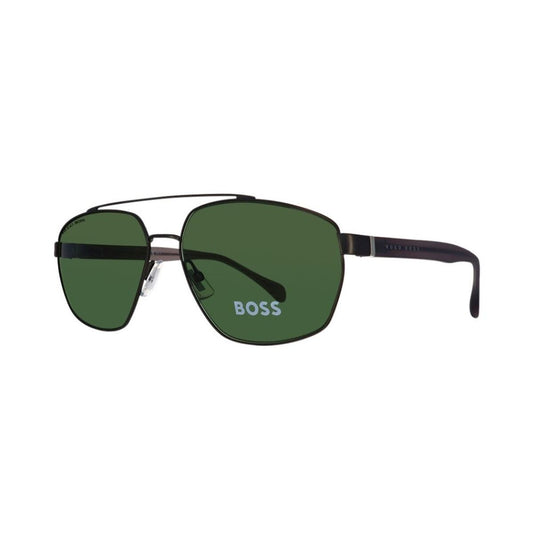 Herrensonnenbrille Hugo Boss It Grau