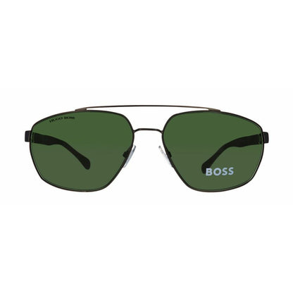 Herrensonnenbrille Hugo Boss It Grau