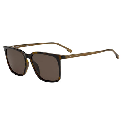 Herrensonnenbrille Hugo Boss BOSS-1086-S-IT-086-70 ø 56 mm