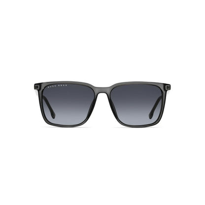 Herrensonnenbrille Hugo Boss BOSS-1086-S-IT-KB7-9O ø 56 mm