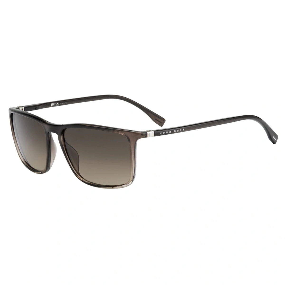 Herrensonnenbrille Hugo Boss BOSS-0665-S-IT-NUX-HA ø 57 mm