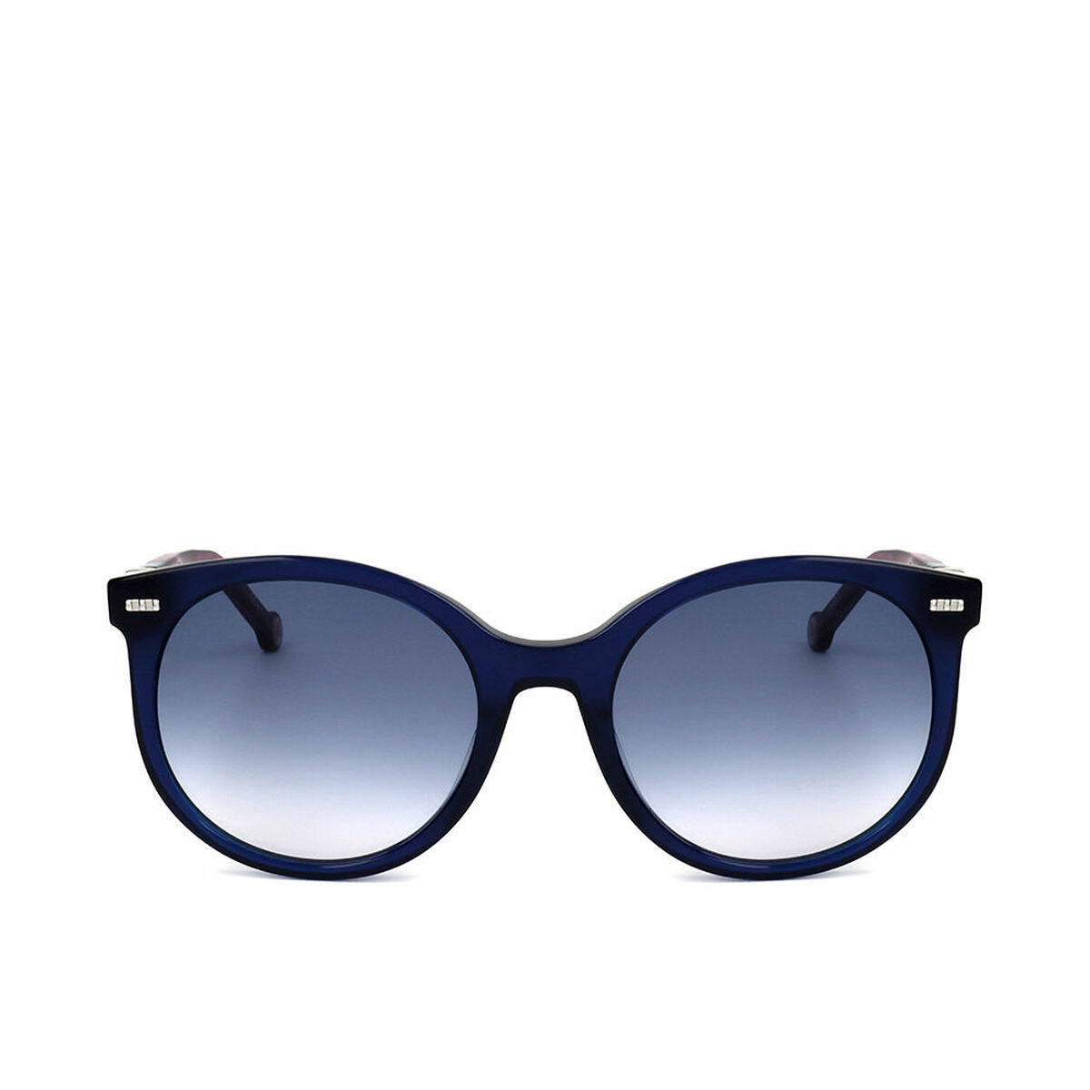 Damensonnenbrille Calvin Klein Carolina Herrera Ch S Woi Blau