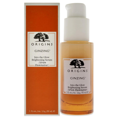 Gesichtsserum Origins Ginzing 30 ml