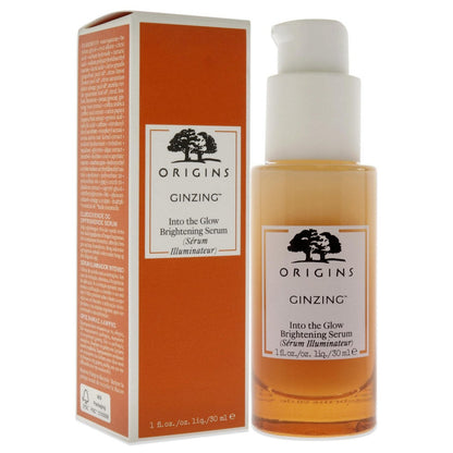 Gesichtsserum Origins Ginzing 30 ml