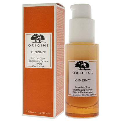 Gesichtsserum Origins Ginzing 30 ml